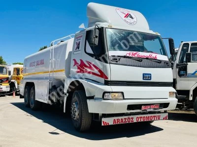 Arazöz Kiralık Konya