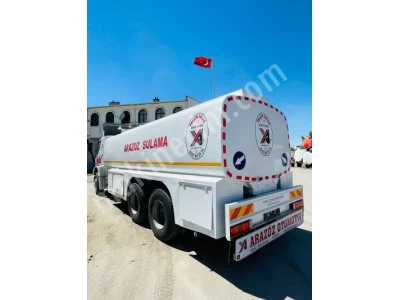 Arazöz Kiralık Konya