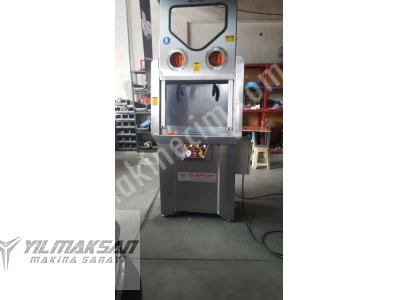 Turbo Washıng Machıne