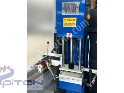 Klişe Yaldız Varak Baskı Presi Sıcak Klişe Yaldız Makinesi