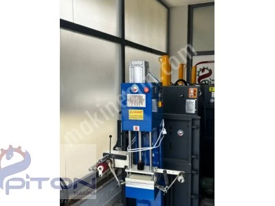 Klişe Yaldız Varak Baskı Presi Sıcak Klişe Yaldız Makinesi