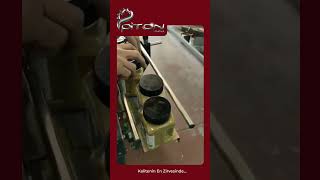 Labeling Machine