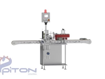 Labeling Machine