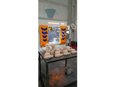 Maça Makinesi Soğuk Kutu