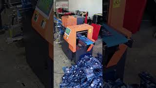 3 Servolu Yatay Paketleme