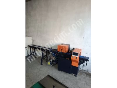 3 Servolu Yatay Paketleme