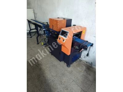 3 Servolu Yatay Paketleme