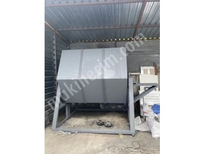 New Ball Mill - Optimal Solution For Grinding