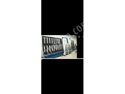 1700 Lük Isı Cam Yıkama Makinesi...2500 Lük Isı Cam Isıcamyıkamamakinesi..Çift Cam Yıkama Makinesi...Dikey Isı Cam Yıkama Makinesi.Yedek Parçaları.Isıcam Yıkama Makinesi Yedek Parça .Parçaları..2000 Mt 6 Fırçalı .2 Mt 6 Fırçalı ..Isı Cam Yıkama Makinesi