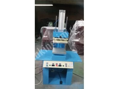 Baskı Makinaları Klişe Yaldız