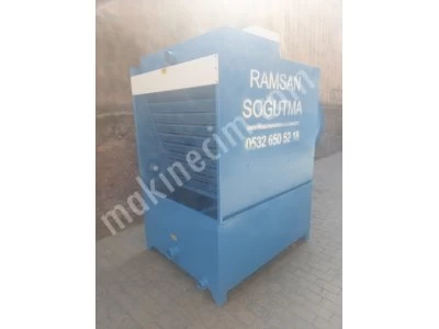 Su Soğutma Kulesi