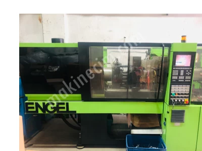 Engel Victory 500/120 Tech Plastik Enjeksiyon