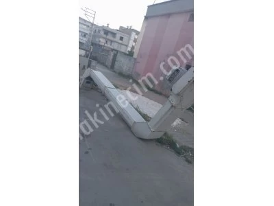 Dikey Paketleme Makinası