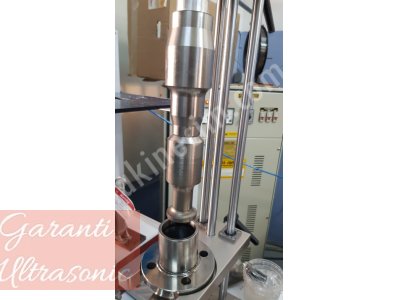 Satılık Full Titanyum Ultrasonik Sonikator Isp2000-20Khz-2000Watt