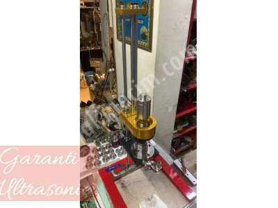 Satılık Ultrasonik Nanosonikatör Isp3000 20Khz-3000Watt