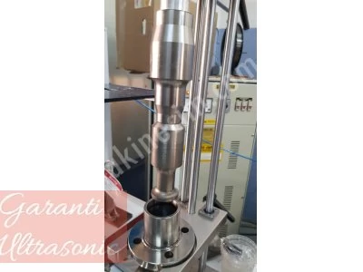 Satılık Ultrasonik Nanosonikatör Isp3000 20Khz-3000Watt