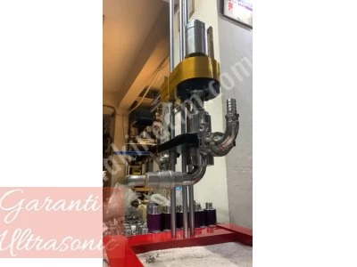 Satılık Ultrasonik Nanosonikatör Isp3000 20Khz-3000Watt