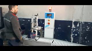 Lineer Manual Dolum