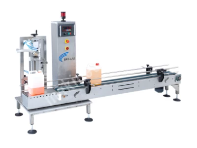 Lineer Manual Dolum