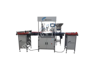 Rotary Likit Dolum