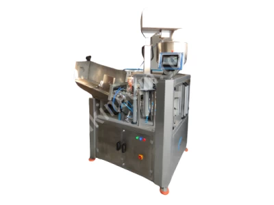 Rotary Kartuş Dolum