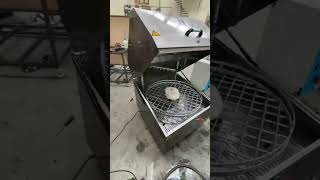 Parça Yıkama Makinesi / Rk-1000