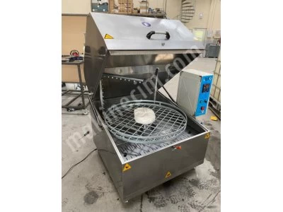 Parça Yıkama Makinesi / Rk-1000