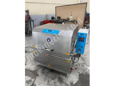 Parça Yıkama Makinesi / Rk-1000