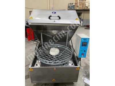 Parça Yıkama Makinesi / Rk-1000