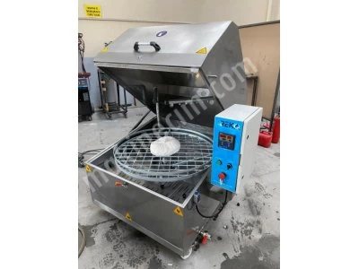 Parça Yıkama Makinesi / Rk-1000