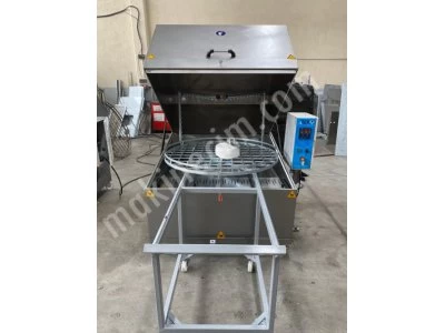 Parça Yıkama Makinesi / Rk-1250