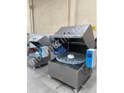 Parça Yıkama Makinesi / Rk-1250