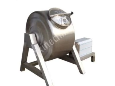 Et Marine Makinası Et Soslama Hazırlama Makinaları