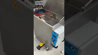 Parça Yıkama Makinesi / Rk-900 Manuel Fırçalı Yıkama Makinesi
