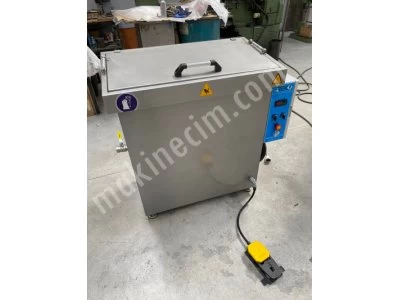 Parça Yıkama Makinesi / Rk-900 Manuel Fırçalı Yıkama Makinesi