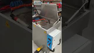 Yüksek Basınçlı Yıkama Makinesi / Rk-1100