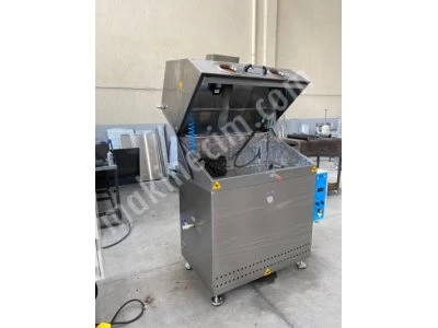 Yüksek Basınçlı Yıkama Makinesi / Rk-1100