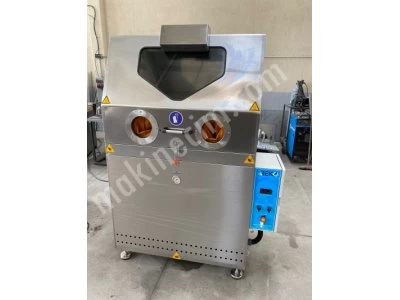Yüksek Basınçlı Yıkama Makinesi / Rk-1100