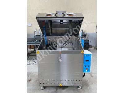 Yüksek Basınçlı Yıkama Makinesi / Rk-1100