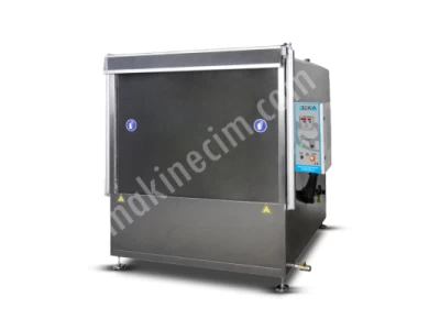 Parça Yıkama Makinesi / Rk-1500