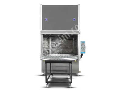 Parça Yıkama Makinesi / Rk-1500