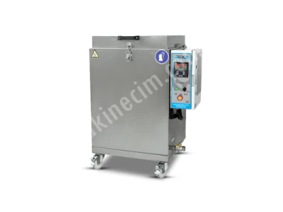 Parça Yıkama Makinesi / Rk-600