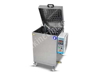 Parça Yıkama Makinesi / Rk-600