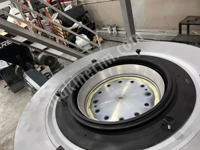 2200 Mm Bodinoz Extruder Film Makinası