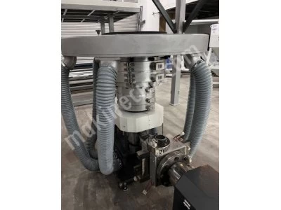 2200 Mm Bodinoz Extruder Film Makinası