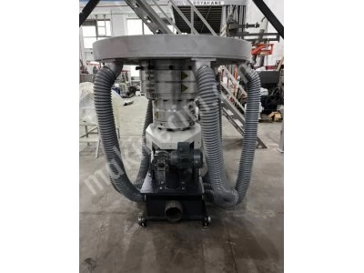 2200 Mm Bodinoz Extruder Film Makinası