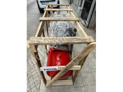 (Sıfır) Aydın Trafo 300 Litre 4 Hp 8 Bar Kompresör 21-300-5.5 Kompresör