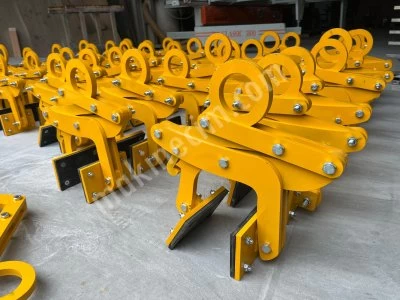 Marble Plate Clamp Stone Clamp