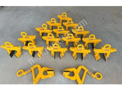 Marble Plate Clamp Stone Clamp