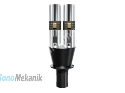 Satılık Ultrasonik Sıvı İşleme Isp4000 20Khz-4000Watt